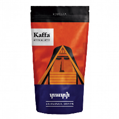 Սուրճ «Kaffa» Տատի 100գ