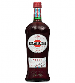 00-00029649  Վերմուտ «Martini» Rosso 1լ