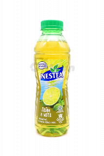 00-00025988  Թեյ սառը «Nestea» լայմ և անանուխ 500մլ