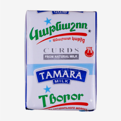 00-00047163 Творог "Тамара" 7% 180г