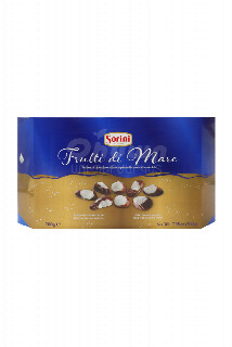 00-00041522 Շոկոլադե հավաքածու «Sorini» Frutti Di Mare 200գ 2960 Իտալիա Շոկոլադե հավաքածու  կաթնային շոկոլադե կոնֆետներ ընկույզի կրեմով ;.jpg