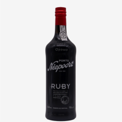 00-00067088 Wine "Porto" Niepoort Ruby 750 ml