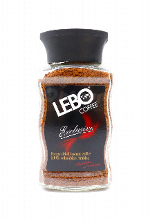 00-00015195 Սուրճ լուծվող «Lebo» Exclusive 100գ  1830.jpg