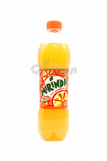 00-00002009  Զովացուցիչ ըմպելիք «Mirinda» նարինջ 500մլ