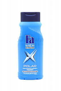 00-00002337Լոգանքի գել «Fa» Men polar 250մլ