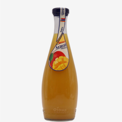 00-00028993 Natural juice "Ararat" mango 750 ml