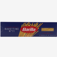 00-00040998 Spaghetti "Barilla" Bavettine N11 wheat 450g