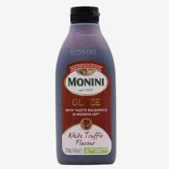 00-00062408 Balsamic "Monin" glaze truffle 250g