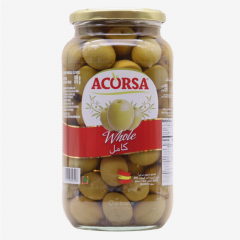 00-00063608 Olive "Acorsa" green 950g