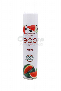 00-00045990 Օդը թարմացնող միջոց «Eco» арбуз 300մլ 400Օդը թարմացնող միջոց, ձմերուկի բույրով։ ուկրաինա.jpg