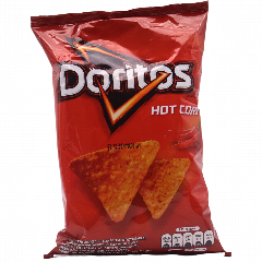 00-00029489 Չիպս «Doritos» կծու 70գ