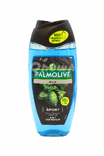 00-00023046 Լոգանքի գել «Palmolive» sport 3in1 men 250մլ 1420 Իտալիա  Լոգանքի գել ;.jpg