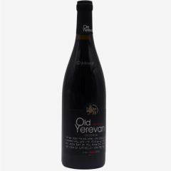 00-00063965 Wine "Old Erevan" red dry aged 750ml