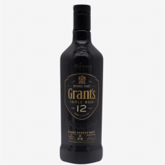 00-00052840 Վիսկի «Grant's» 12տ 700մլ