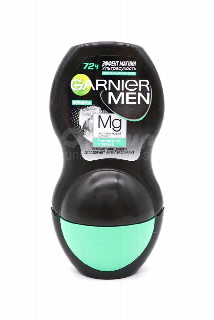 00-00043255 Հակաքրտինքային միջոց «Garnier» эффект магния men 50մլ 990 հակաքրտինքային միջոց՝ տղամարդկանց համար Ապահովում է 72 ժամյա երկարատև պաշտպանություն քրտինքից.jpg