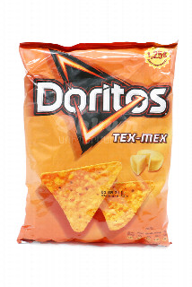 00-00029490  Չիպս «Doritos» պանիր 105գ