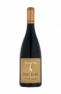 00-00034944 Wine "Tor-Tori" red, dry 750ml