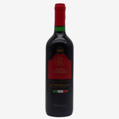 00-00061547 Wine "Rosso Toscano" red dry 750ml