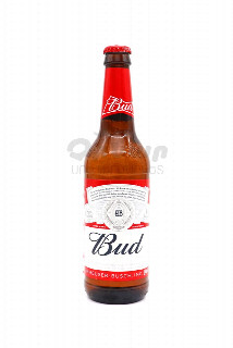 00-00002148  Գարեջուր «Bud» 5% 440մլ