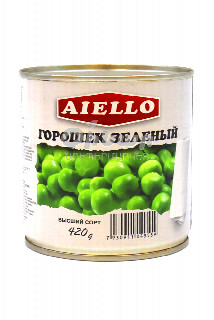 00-00013835 Պահածո «Aiello» Ոլոռ 420գր   480.jpg