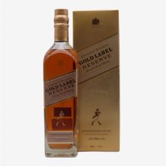 00-00057543 Whiskey "Gold Label" Reserve 700 ml