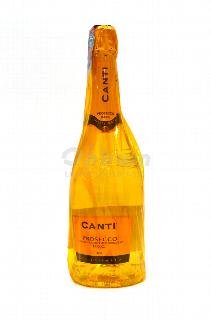 00-00029607 Շամպայն «Canti» Prosecco 750մլ