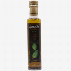 00-00064363 "Costa Doro" olive oil Extra Virgin Bazil 0.25l 00368