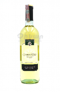 00-00030426 Գինի «Pirovano» Chardonnay սպիտակ 750մլ