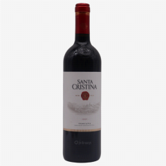 00-00028456 Wine "Santa Cristina" red 750 ml