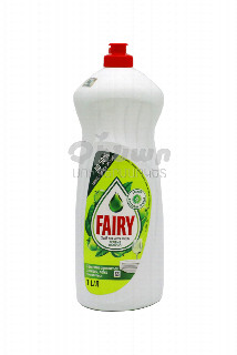 00-00023141Սպասք լվանալու հեղուկ «Fairy» խնձորի բույրով 1000մլ 930 Ուկրանիա  Սպասք լվանալու հեղուկ «Fairy» խնձորի բույրով;.jpg