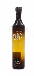 00-00029688 Տեկիլա «Milagro» Anejo 750մլ