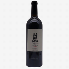 00-00039457 Wine "Tushpa" red dry aged 750ml