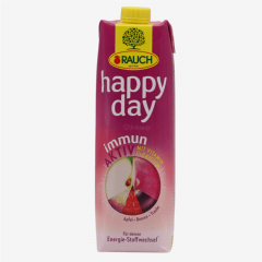 00-00057391 Natural juice "Happy day" Immun aktiv 1l