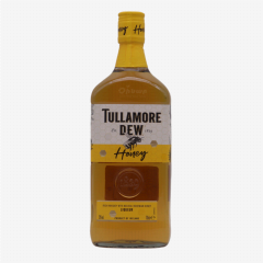 00-00056795   Վիսկի «Tullamore Dew» Honey 700մլ