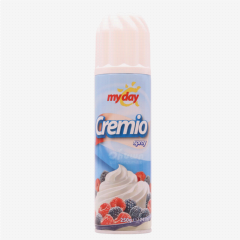 00-00044919  Սերուցք «Cremio» 20% 241մլ