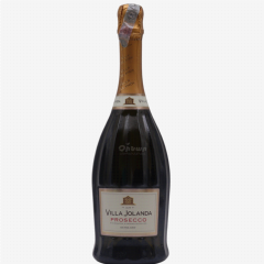 00-00061437 Sparkling wine "Villa Jolanda" Prosecco 0.75l