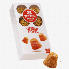 00-00004773 Pastry "Zeytun Sweet" Anthill 400g