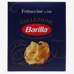 00-00053129  Մակարոն «Barilla» Collezione Fettuccine N166 500գ