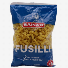 00-00045297 Pasta "Baisad" Fusilli 450g