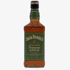 00-00052838 Վիսկի «Jack Daniel`s» Tennessee apple 700մլ