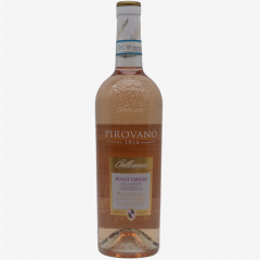 00-00063899 Wine "Pirovano" pink dry 750ml