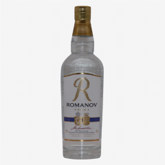 00-00031290 Օղի «Romanov» 700մլ