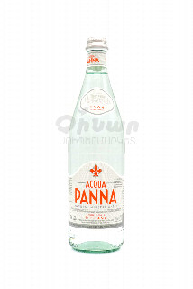 00-00029710 Հանքային ջուր «Acqua Panna» 700մլ