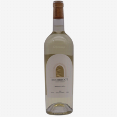 00-00057375 Wine "Koomroot" white, dry 750ml