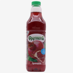 00-00023865 Natural juice "Frutmotiv" Pomegranate 1.5 l