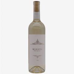 0-00064821   Wine "Ijevan" Voskehat white 750ml