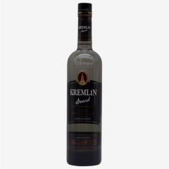 00-00018232 Vodka "Kremlin" Award 500 ml