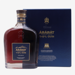 00-00007660 Brandy "Ararat" Dvin 700ml