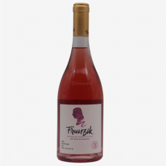 00-00051477 Wine "Frunzik" pink dry 750ml