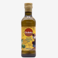 00-00042753 "Goleto" olive oil 500ml